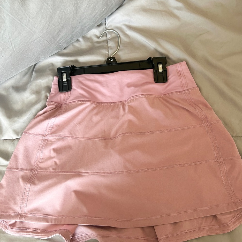 LULULEMON SKIRT